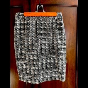 Banana Republic skirt